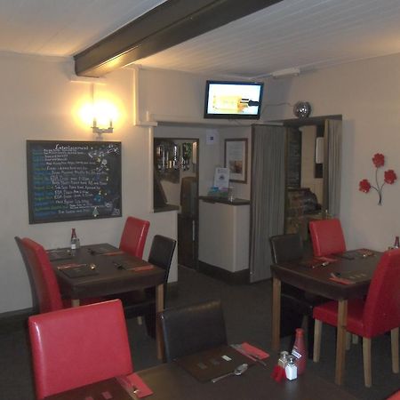 The Cross Inn Cauldon エクステリア 写真